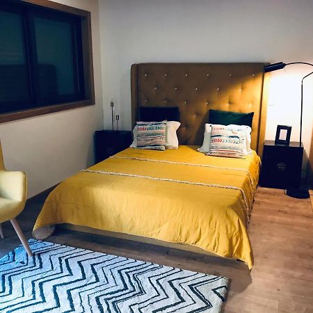 Suite Passadicos Do Paiva E Ponte 516 Arouca 비세우 외부 사진