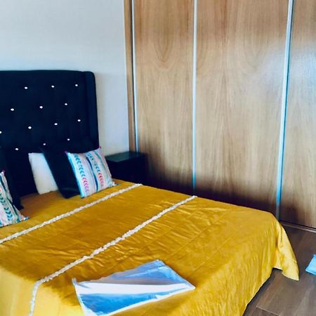 Suite Passadicos Do Paiva E Ponte 516 Arouca 비세우 외부 사진
