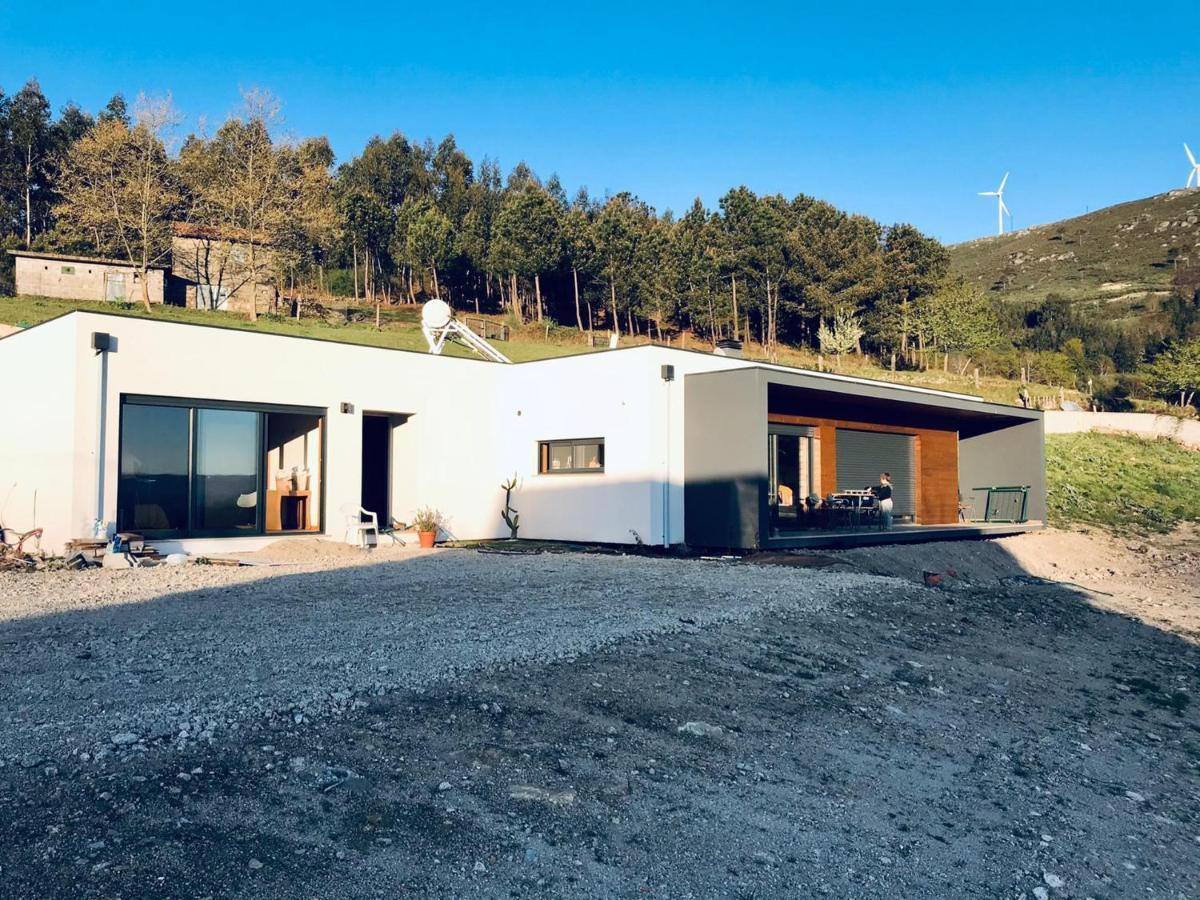 Suite Passadicos Do Paiva E Ponte 516 Arouca 비세우 외부 사진