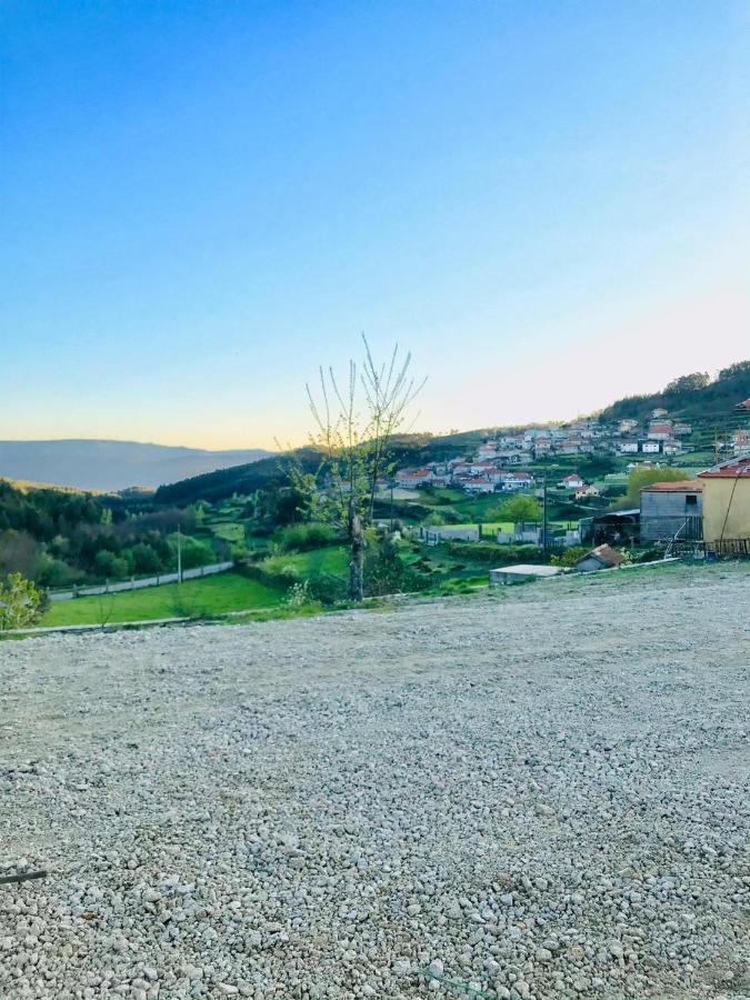 Suite Passadicos Do Paiva E Ponte 516 Arouca 비세우 외부 사진