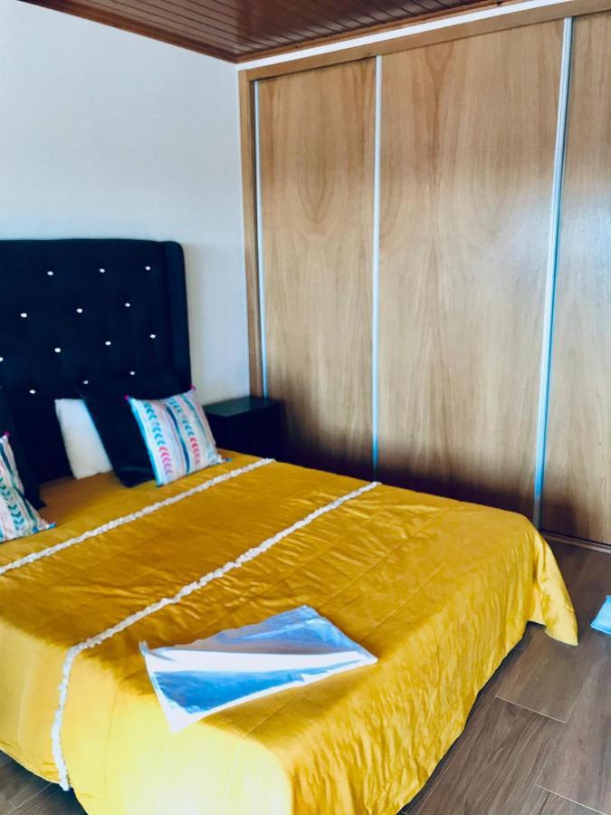 Suite Passadicos Do Paiva E Ponte 516 Arouca 비세우 외부 사진