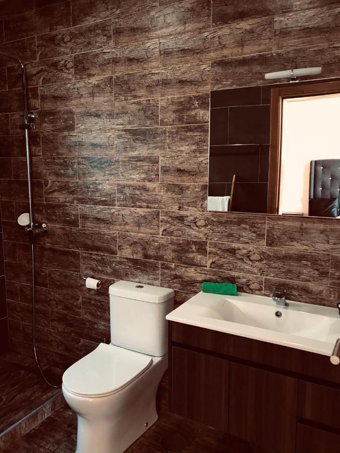 Suite Passadicos Do Paiva E Ponte 516 Arouca 비세우 외부 사진